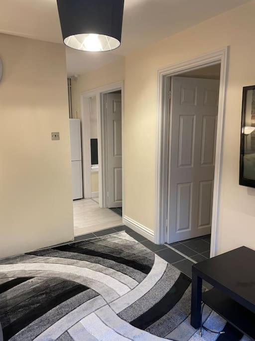 Appartamento Flat 3 Meadow View Cozy Getaway Hurst Esterno foto